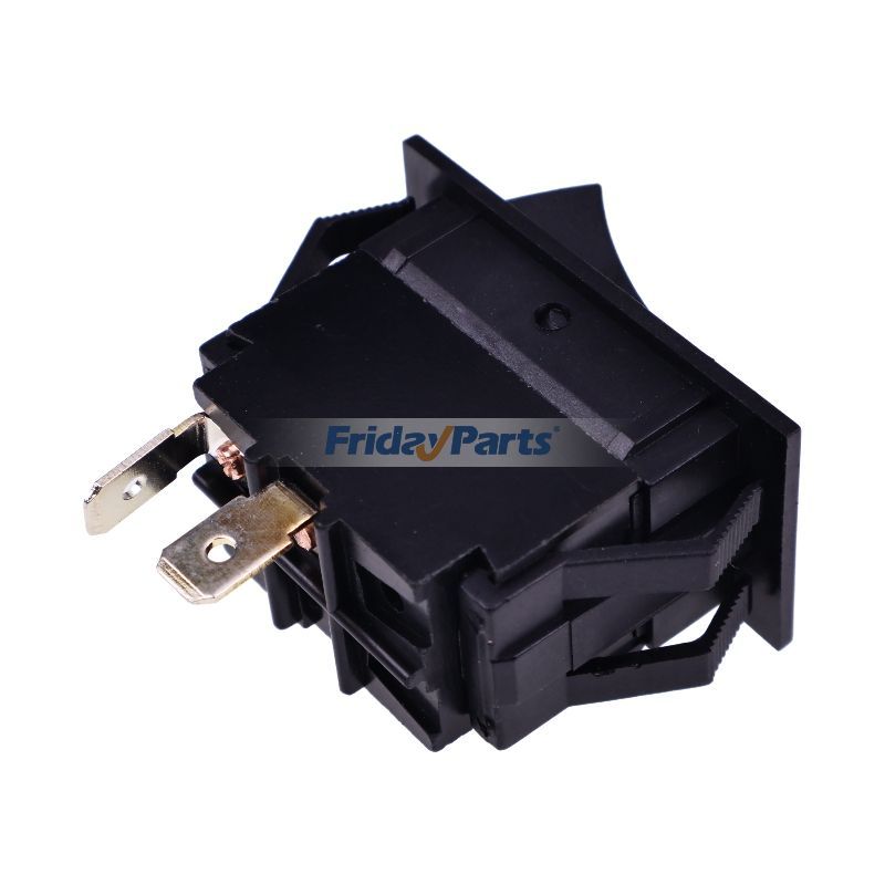 Headlight Switch  for Engine,Mower,Tractor,Heavy-Duty UTV