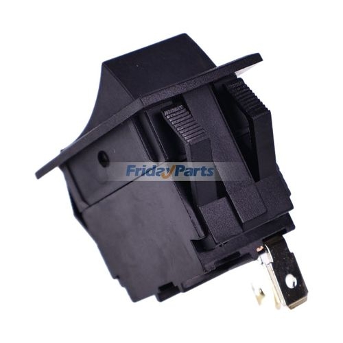Interruttore Trattorini Modulo Interruttore Accensione Con Chiave Per Trattorini John Deere (Cod. AM122913/AM120000) Chiave Ombrello Interruttore Trattorini Modulo Interruttore Accensione Con Chiave Per Trattorini John Deere (Cod. AM122913/AM120000) Chiave Ombrello