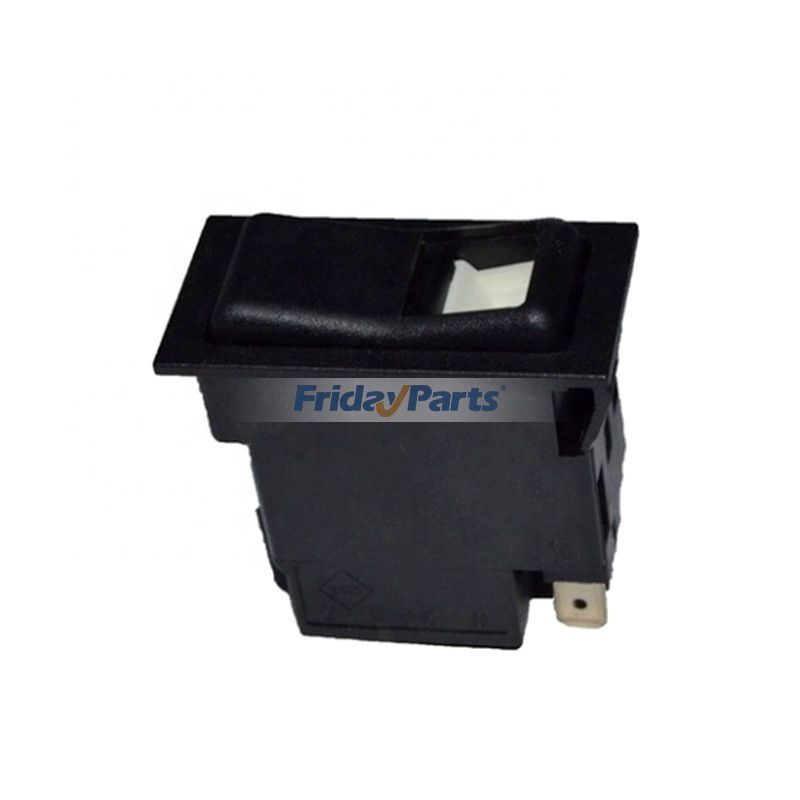 Toggle Rocker Switch 1694365M1 for Massey Ferguson Tractor 340 342 350 ...