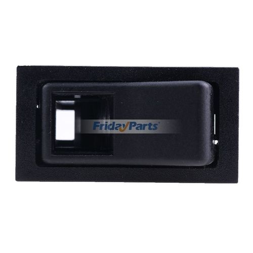 12V 2 Position Toggle Rocker Switch 1694362M1 for Massey Ferguson ...