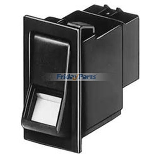 Toggle Rocker Switch 32276400 for Valmet Tractor