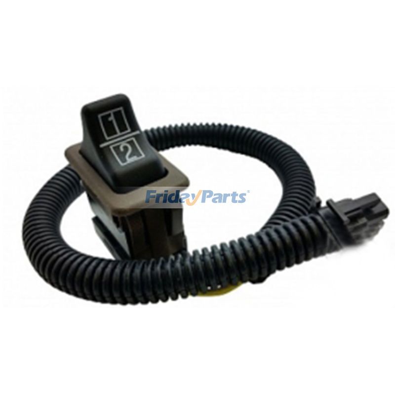 Interruptor basculante AL167960 para tractor John Deere 5720 5620 5820 4045TL273 4045DL270