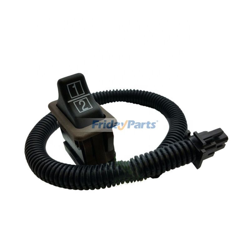 Interruptor basculante/de palanca AL167960 para tractor John Deere 6420 6520 6620 6820 6920 7220 7320 7420 7520