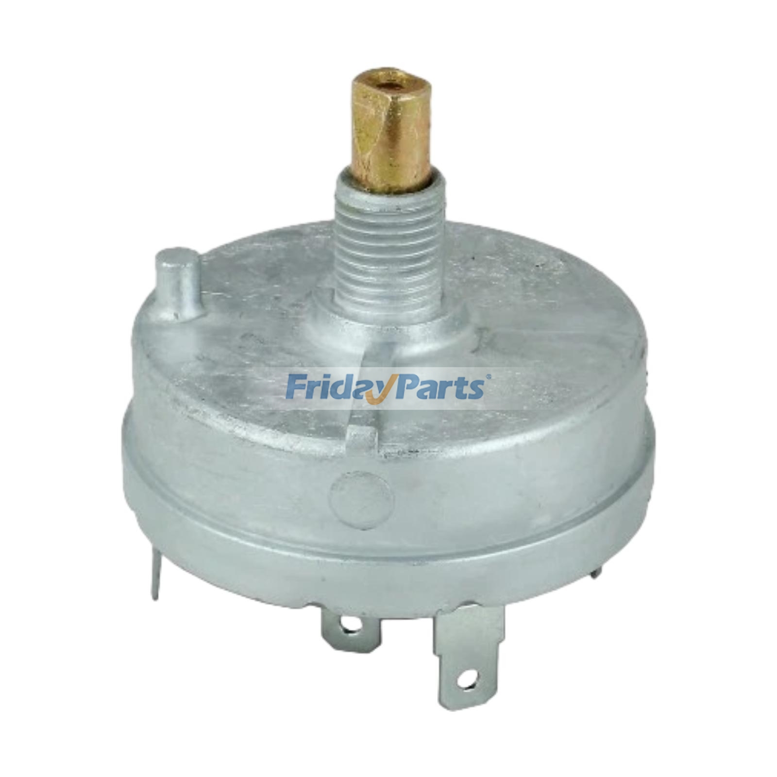 Interruptor basculante AL65432 para tractores John Deere con motor 3029 4045 1550 1750 1850 1950 2155 2250 5105 5200 5205 5210 5220