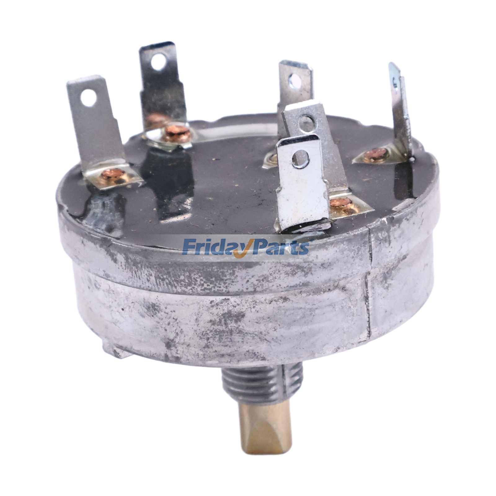 Toggle Rocker Switch for Engine,Tractor
