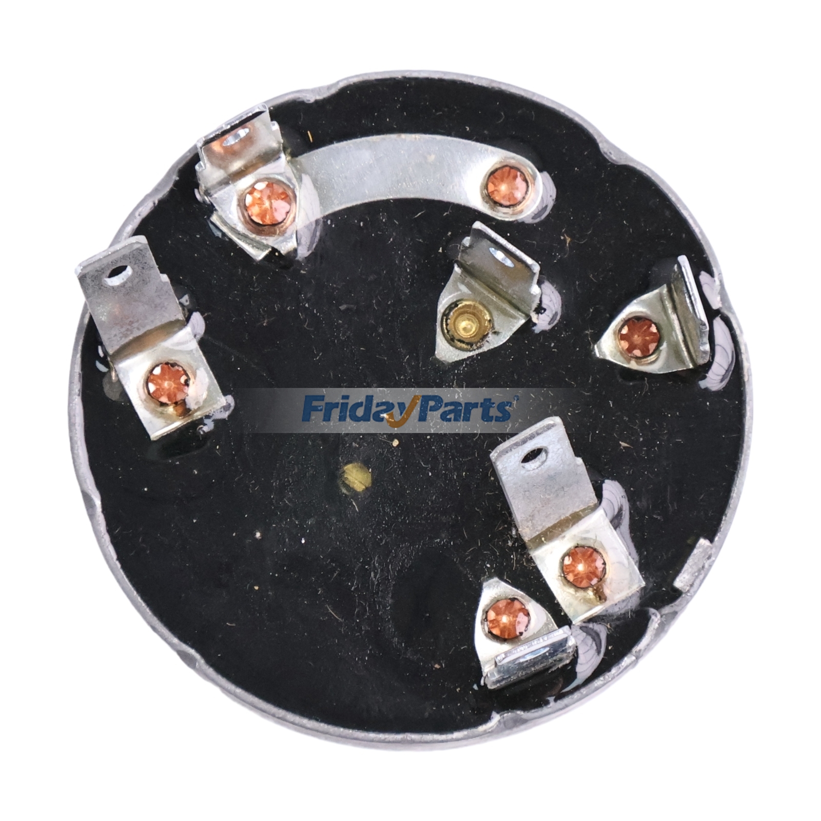  Toggle Rocker Switch For JOHN DEERE