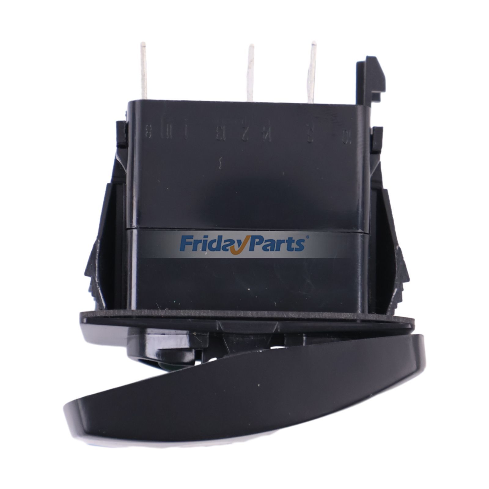 Interruptor basculante/de palanca AT309437 para cargadora John Deere 319D 320D 323D 325 326D 328D 329D 332 Para JOHN DEERE