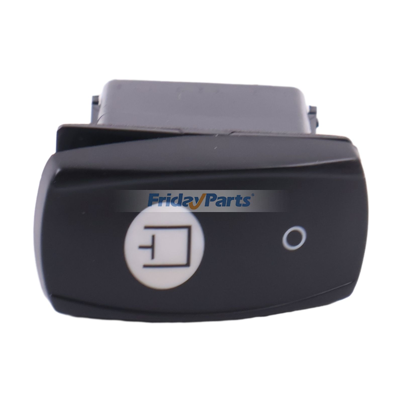 Interruptor basculante/de palanca AT309437 para cargadora John Deere 319D 320D 323D 325 326D 328D 329D 332 de FridayParts