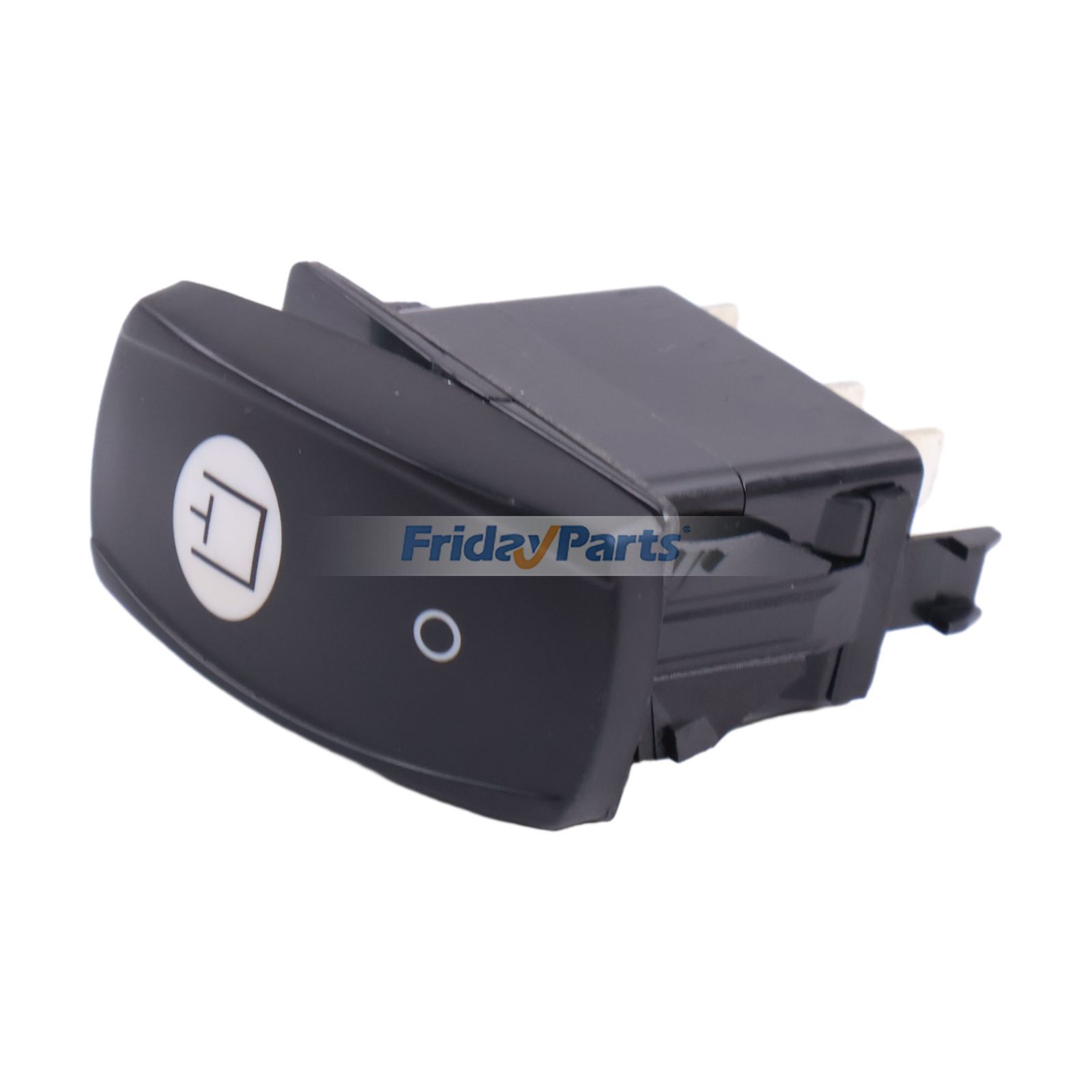 Interruptor basculante/de palanca AT309437 para cargadora John Deere 319D 320D 323D 325 326D 328D 329D 332