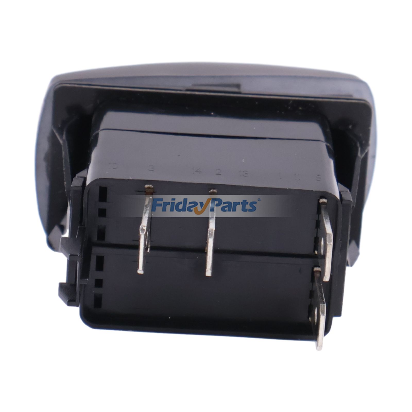 Compra Interruptor basculante/de palanca AT309437 para cargadora John Deere 319D 320D 323D 325 326D 328D 329D 332 en Fridayparts