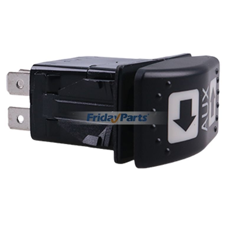 Toggle Rocker Switch AT367324 for Yanmar 4TNV86 4TNV94 4TNV98 John ...