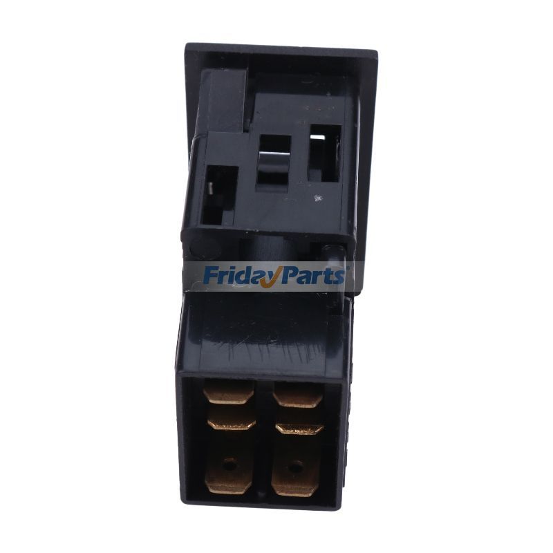 Interruptor basculante de palanca 1964835C1 para tractor CASE IH 3220 3230 4210 4230 4240 5150 C100 C50 C60 C70 C80 C90 de FridayParts