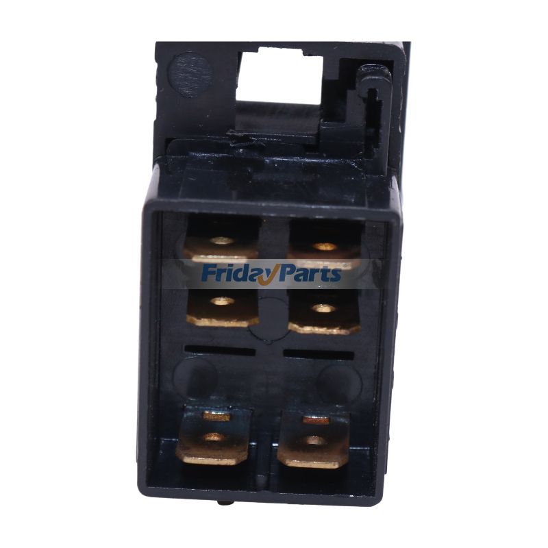 Interruptor basculante de palanca 1964835C1 para tractor CASE IH 3220 3230 4210 4230 4240 5150 C100 C50 C60 C70 C80 C90