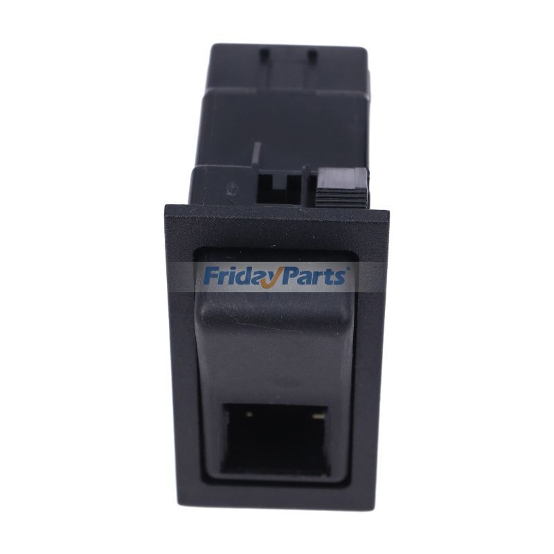 Compra Interruptor basculante de palanca 1964835C1 para tractor CASE IH 3220 3230 4210 4230 4240 5150 C100 C50 C60 C70 C80 C90 en Fridayparts