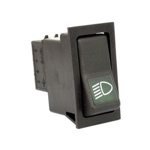 buy Toggle Rocker Switch S.23159 for Massey Ferguson Tractor 340 350 ...