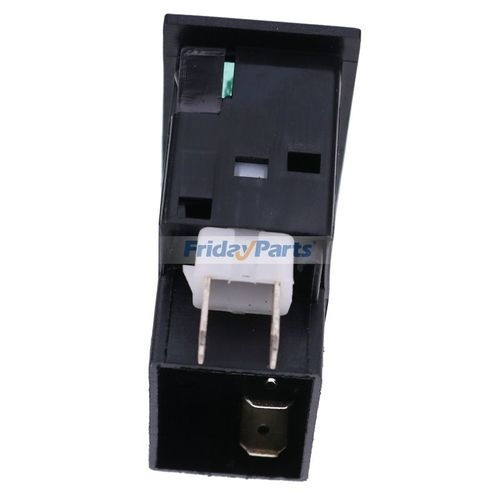 Toggle Rocker Switch S.23160 for Massey Ferguson Tractor 342 350 355 ...