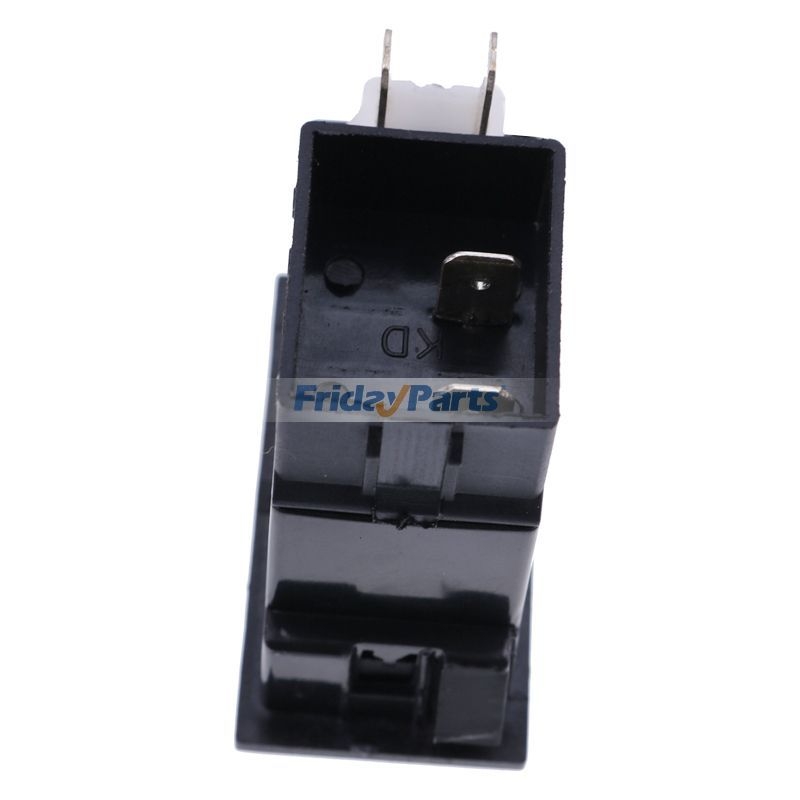 Toggle Rocker Switch S.23160 for Massey Ferguson Tractor 342 350 355 ...