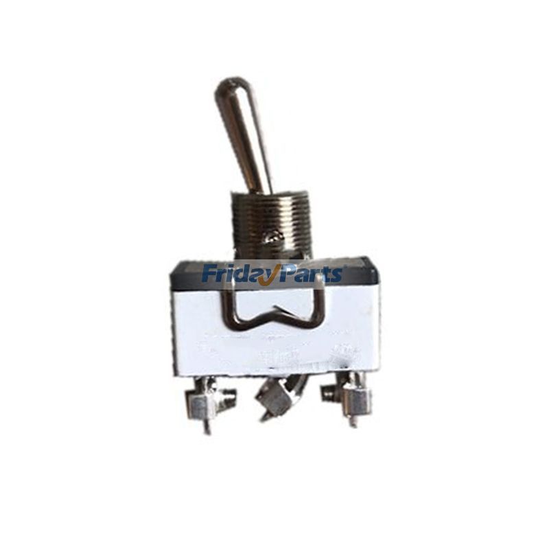 Interruptor de palanca 00001855 para elevador de tijera Dingli JCPT2223RT JCPT2223RTA JCPT2223