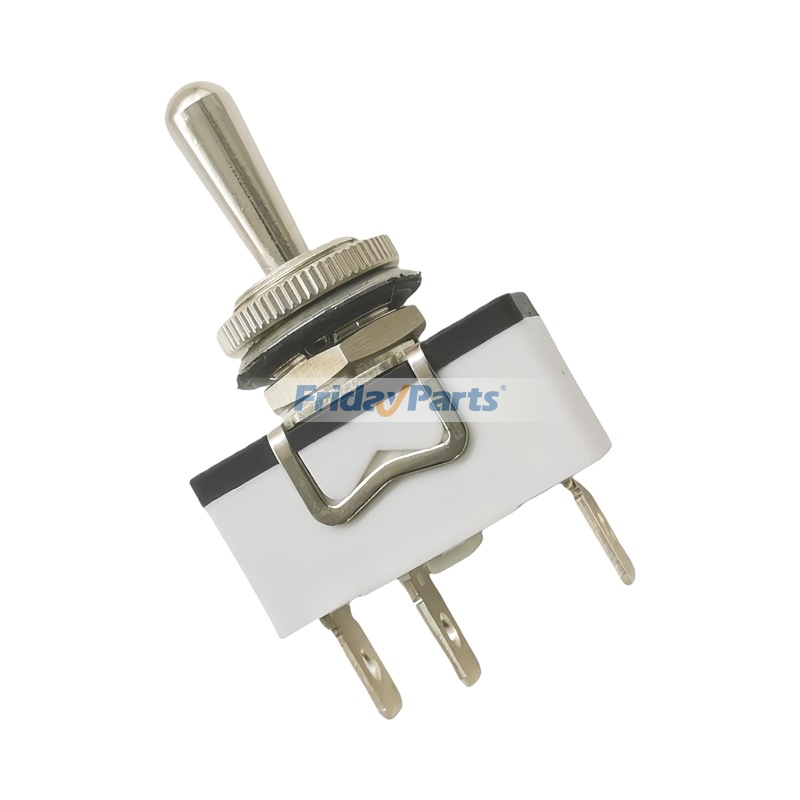 Toggle Switch 00006135 for Dingli BA24BHRT BA28BHRT BT16CRT2 BT18CRT2 BT20CRT2 BT22CRT2 BT24BERT BT26BERT