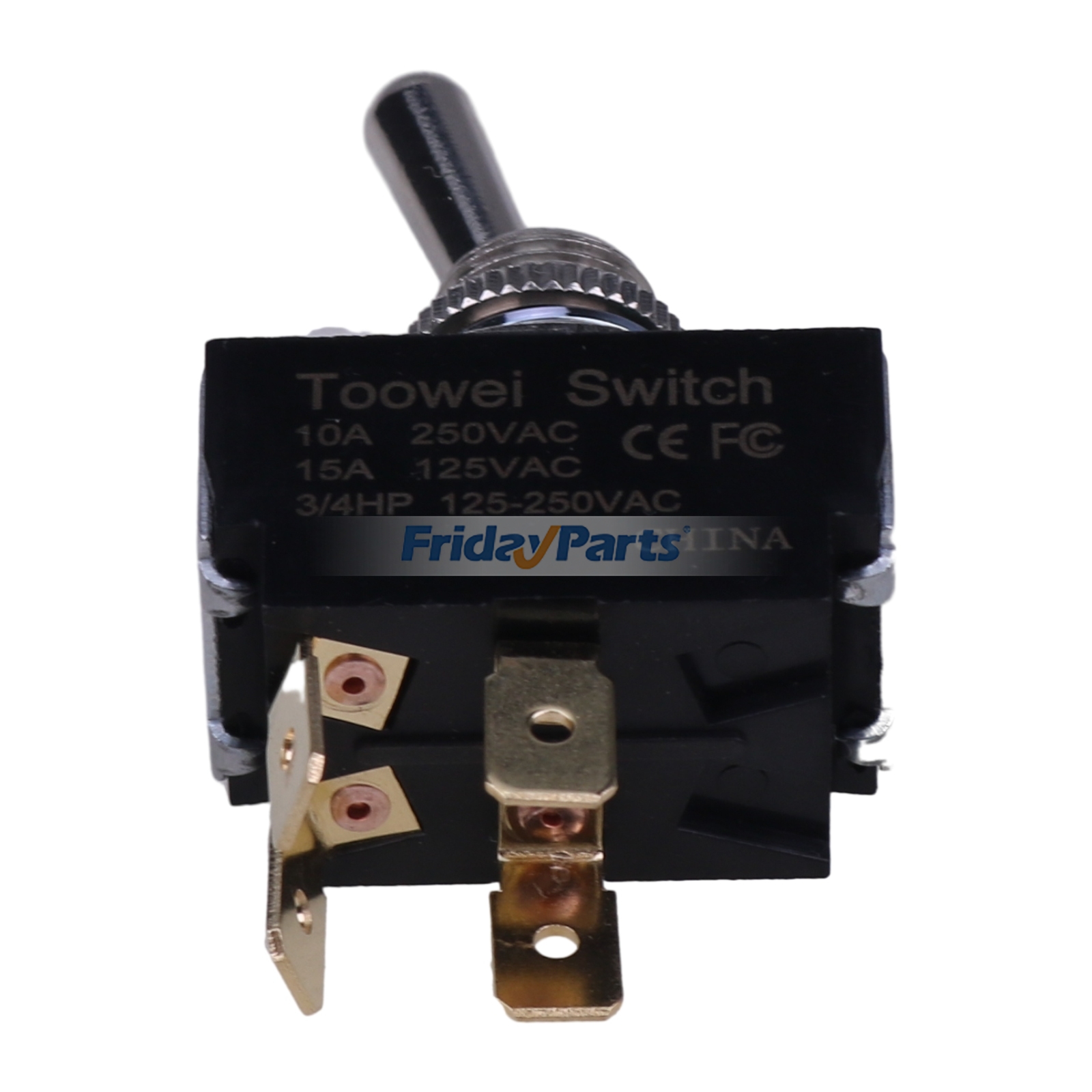 Toggle Switch in Stock in China,USA,China Stock