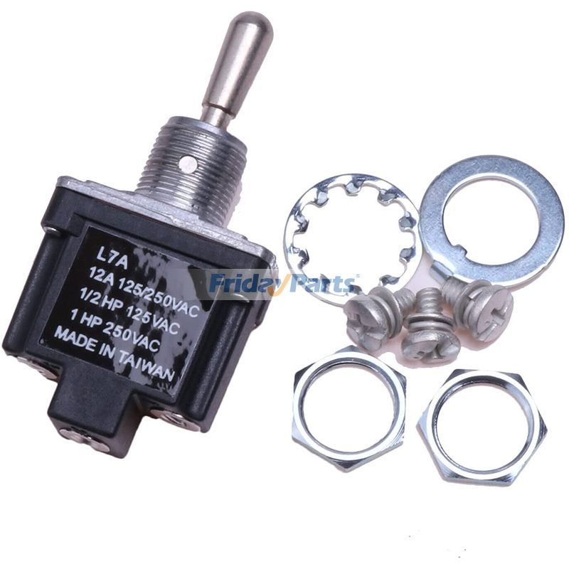 高所作業車 トグルスイッチブームリフト SJ46AJ SJ40T SJ45T SJ61T SJ66T SJ82T SJ86T