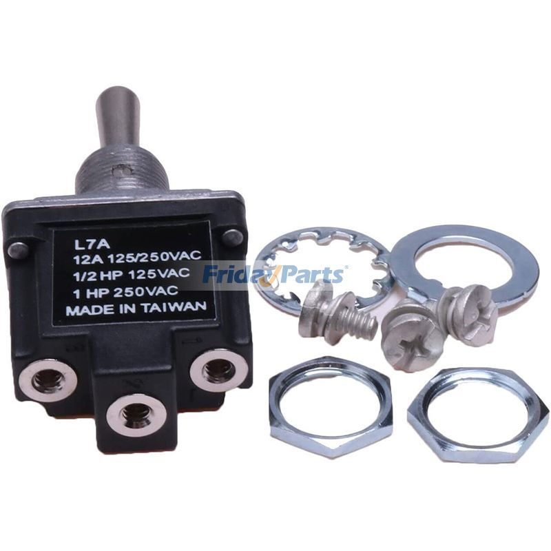 Interruptor de palanca 102853SJ para plataforma elevadora Skyjack SJ46AJ SJ40T SJ45T SJ61T SJ66T SJ82T SJ86T