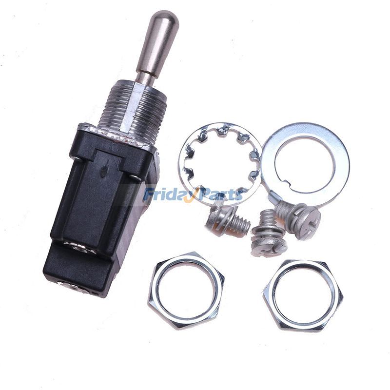 Skyjack用用スカイジャック ブームリフト SJ46AJ SJ40T SJ45T SJ61T SJ66T SJ82T SJ86T 用トグルスイッチ 102853SJ