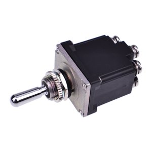 3012980 Toggle Switch 109-7186 for Caterpiallar CAT Engine 3054 3116 3056 ...