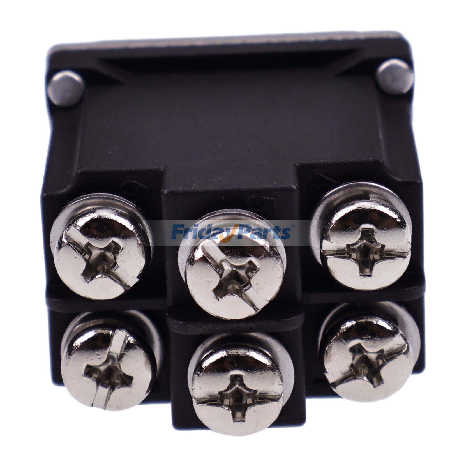 CAT用エンジン,ローダー用トグルスイッチ