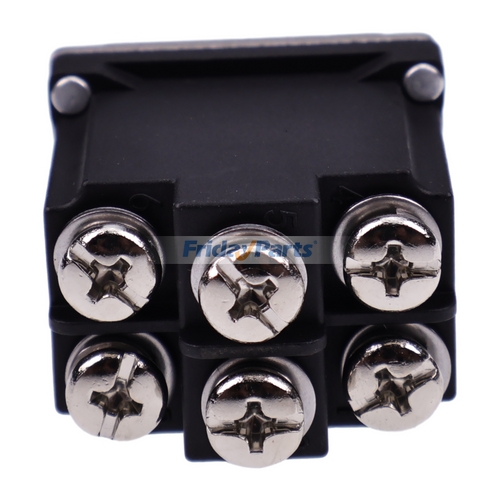 3012980 Toggle Switch 109-7186 for Caterpiallar CAT Engine 3054 3116 3056 ...