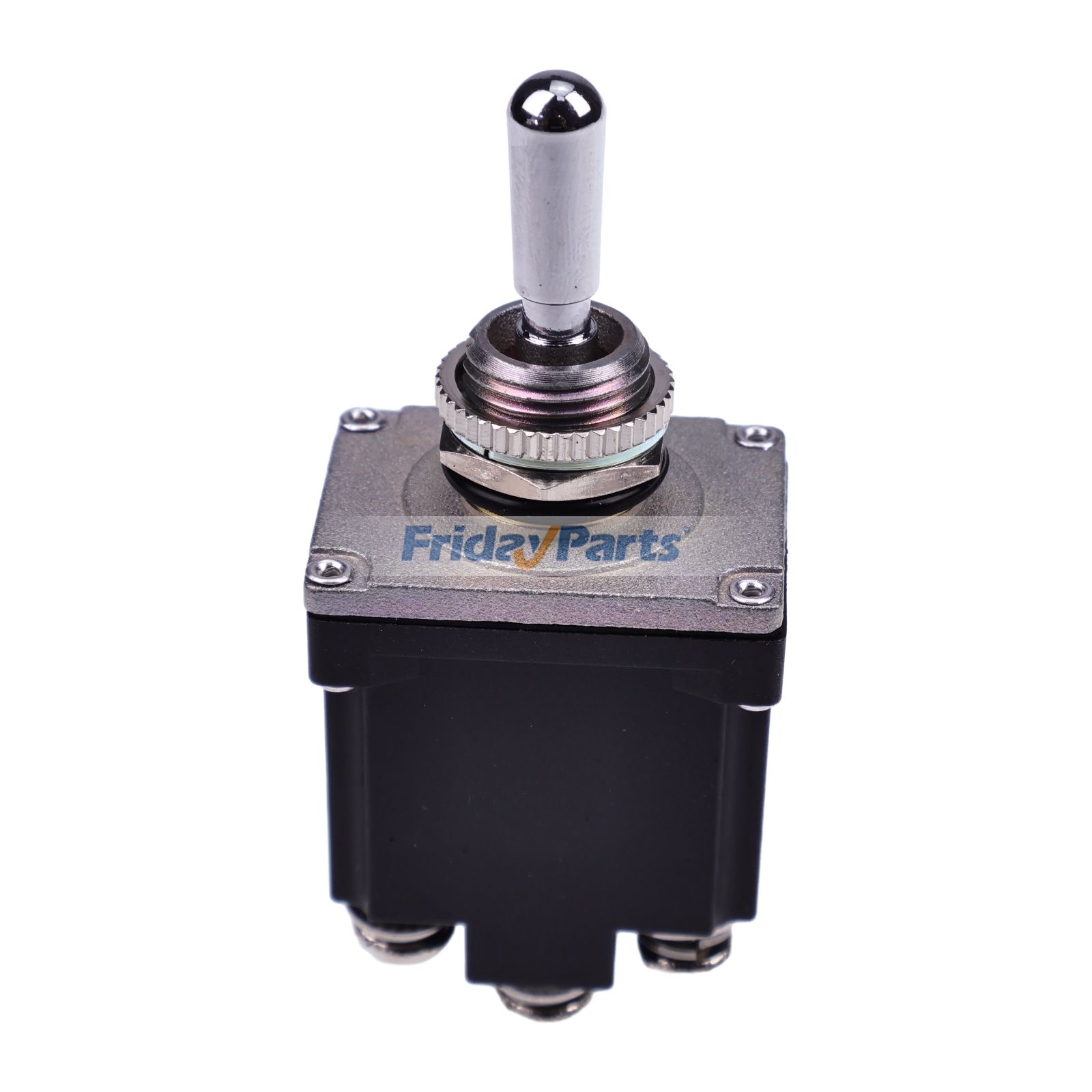 エンジン,ローダー トグルスイッチ