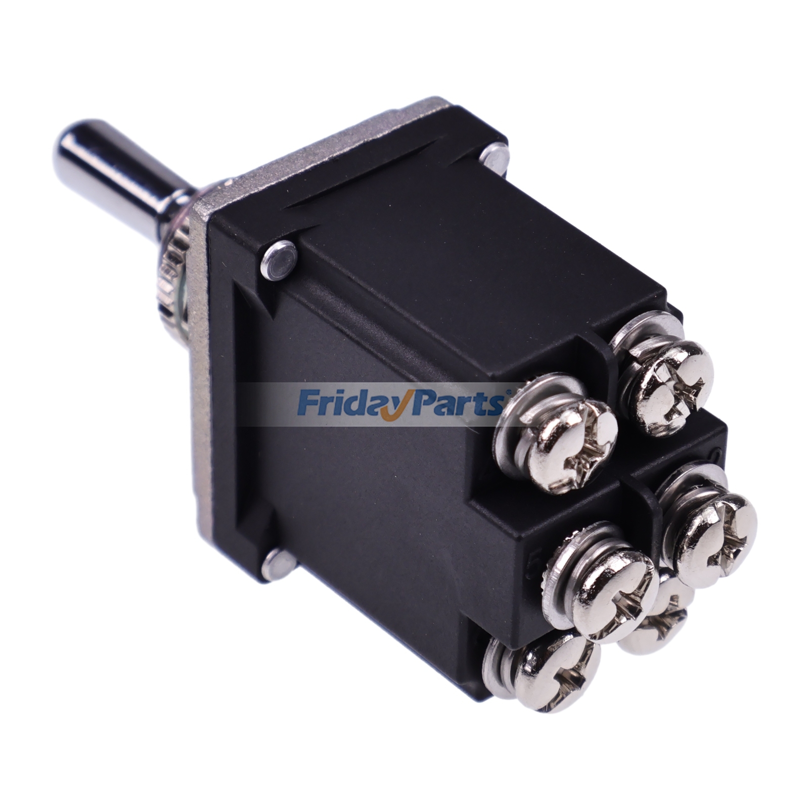 FridayPartsのトグルスイッチ