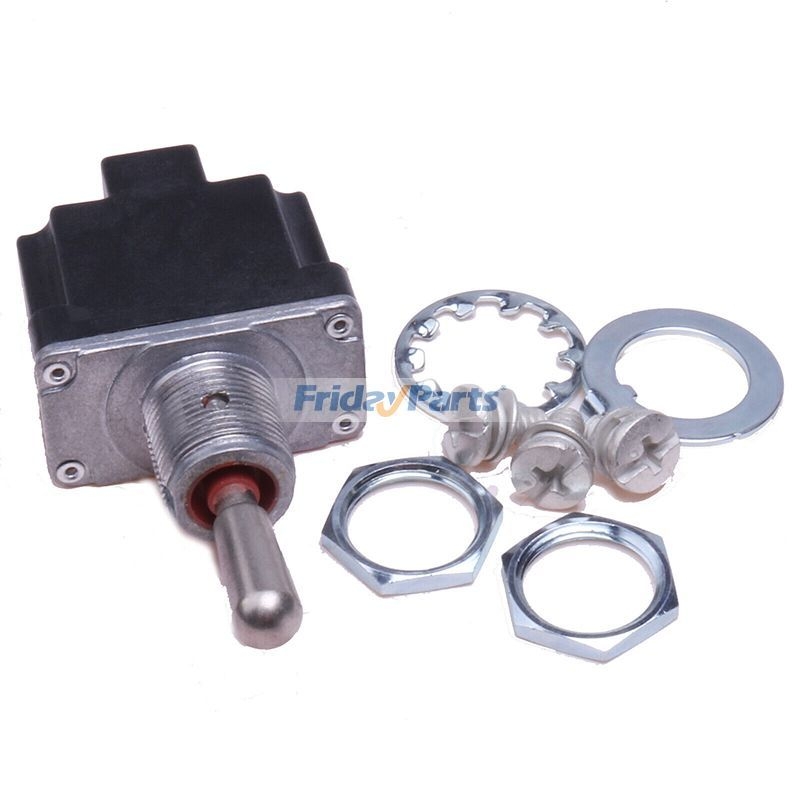 Toggle Switch 128200GT for Genie Telescopic Boom Lift S-40 S-45 S-60 S ...
