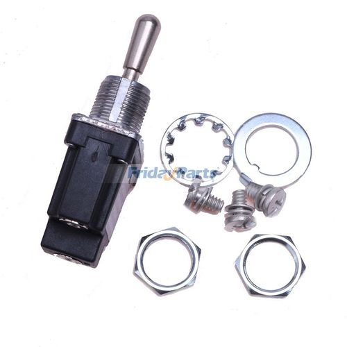 Toggle Switch 128200GT for Genie Telescopic Boom Lift S-40 S-45 S-60 S ...