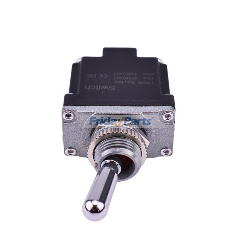 Toggle Switch in Stock in China,China Stock