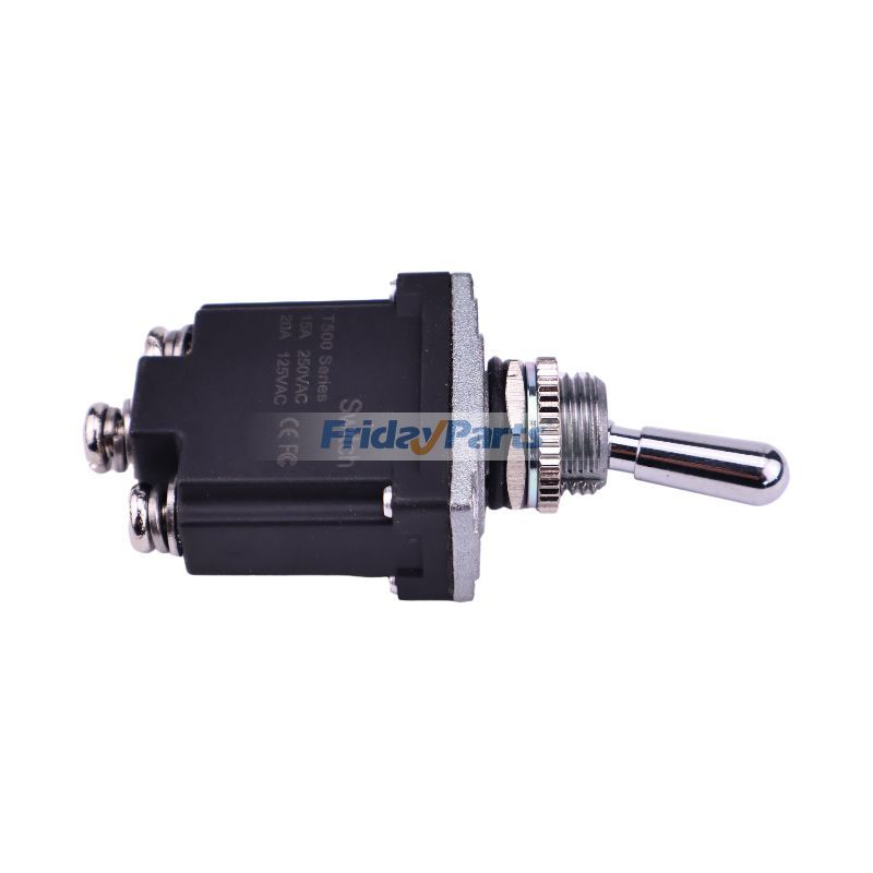 Interruptor de palanca 128204GT para Genie S-80 S-80X S-85 S-85 XC SX-105 XC SX-125 XC SX-135 XC SX-150 SX-180