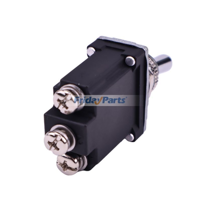 Interruptor de palanca 128204GT para Genie S-80 S-80X S-85 S-85 XC SX-105 XC SX-125 XC SX-135 XC SX-150 SX-180 Para Genie