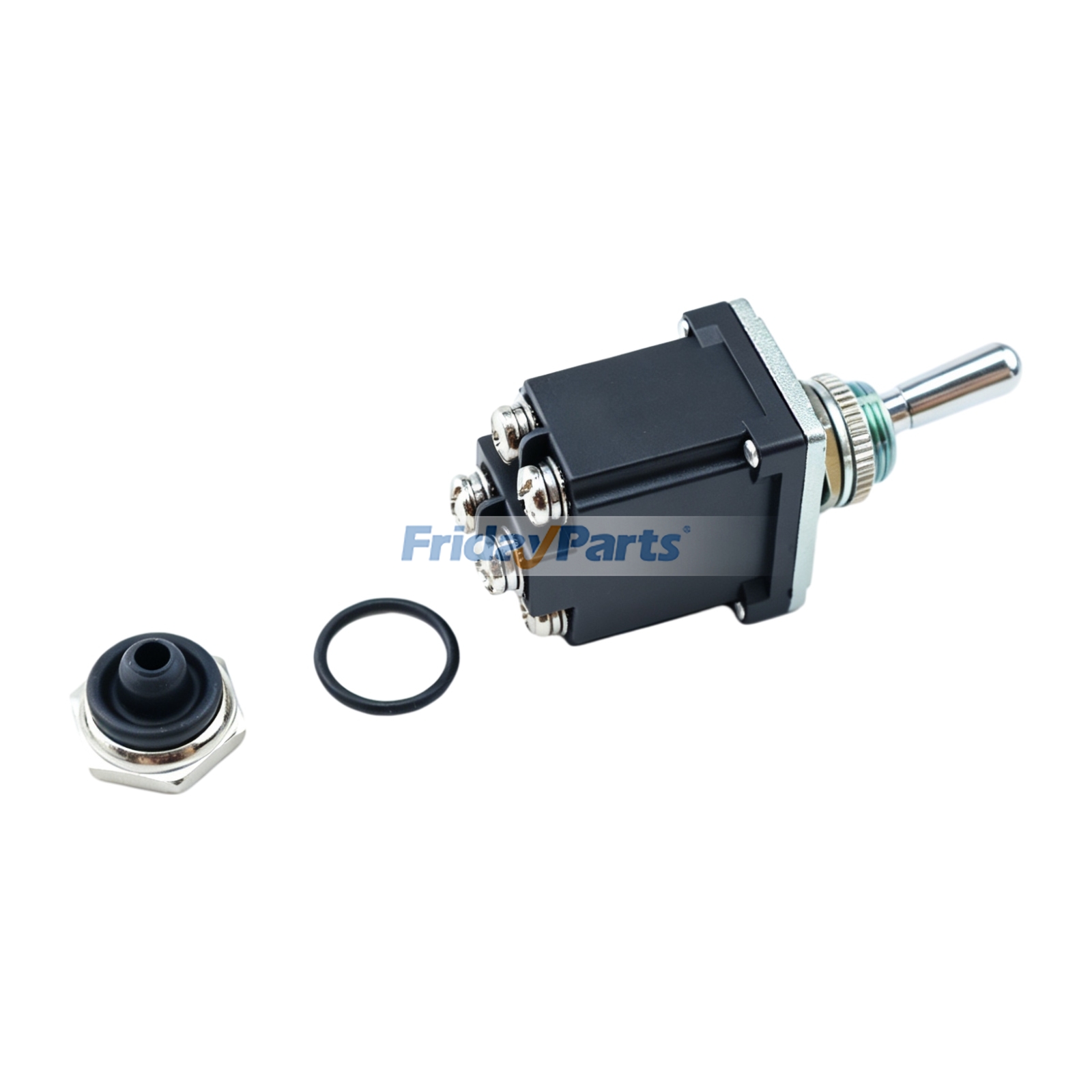  Toggle Switch For Genie