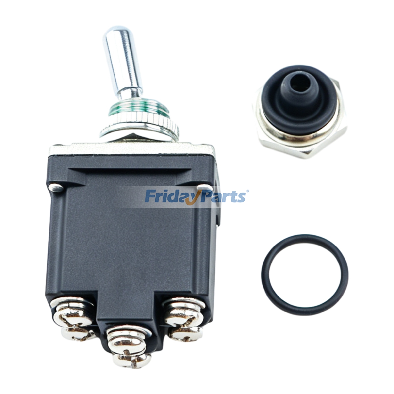 Toggle Switch compatible with Aerial Work Platforms
