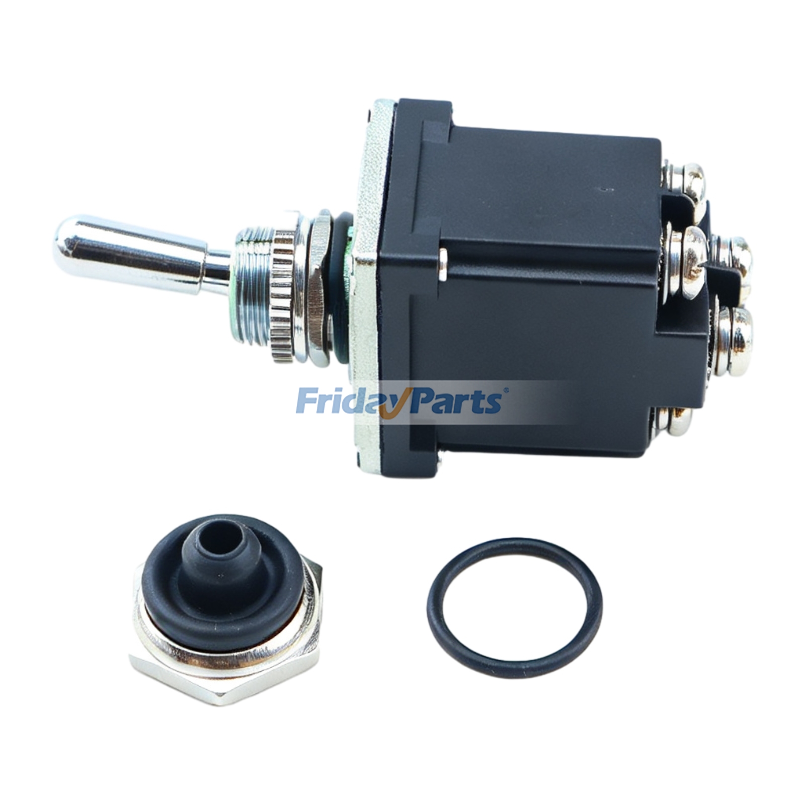 Aerial Work Platforms Toggle Switch