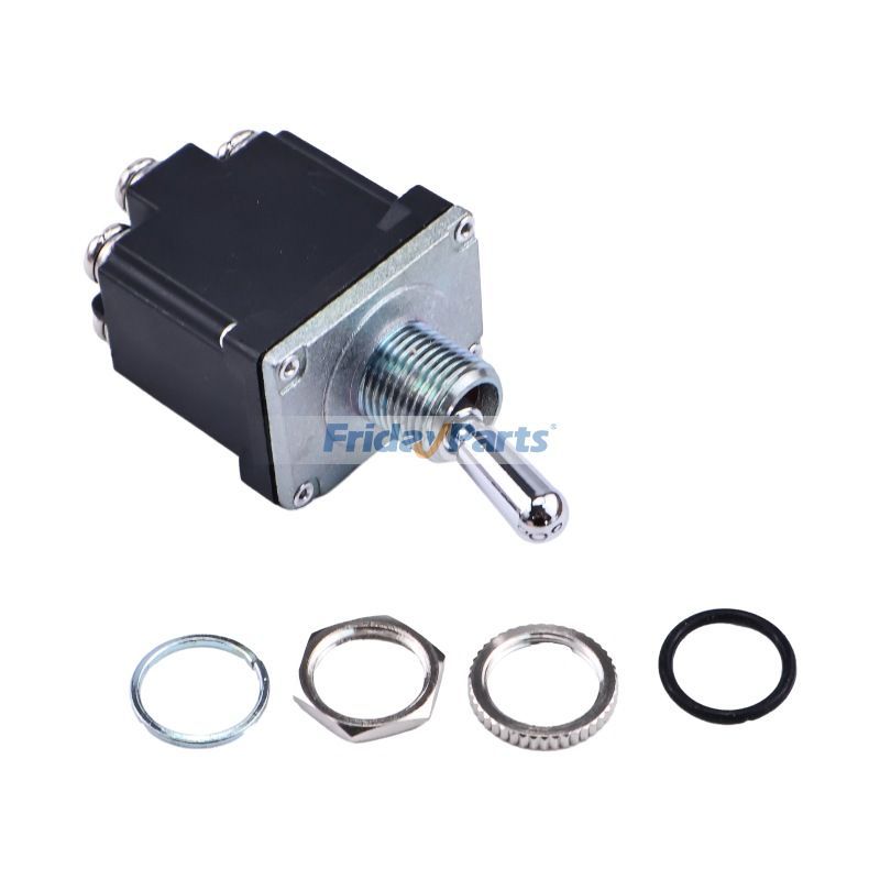 Interruptor de palanca 128205GT para Genie S-40 S-45 S-60 S-65 S-80 S-85 Z-30/20N Z-45/25 Z-60/34 Z-62/40 Para Genie