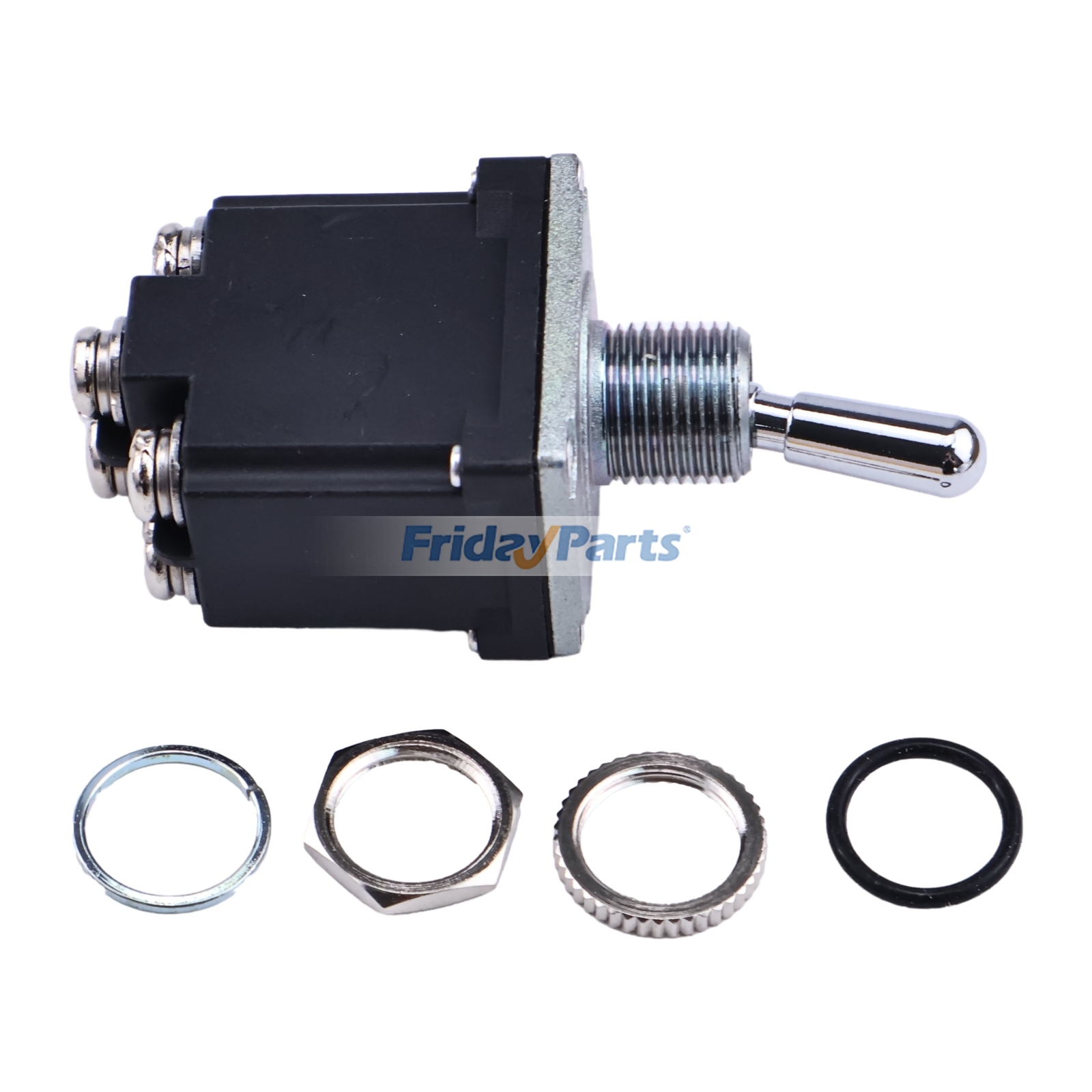 Genie用高所作業車用トグルスイッチ