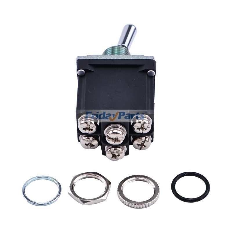 Interruptor de palanca 128205GT para Genie S-40 S-45 S-60 S-65 S-80 S-85 Z-30/20N Z-45/25 Z-60/34 Z-62/40