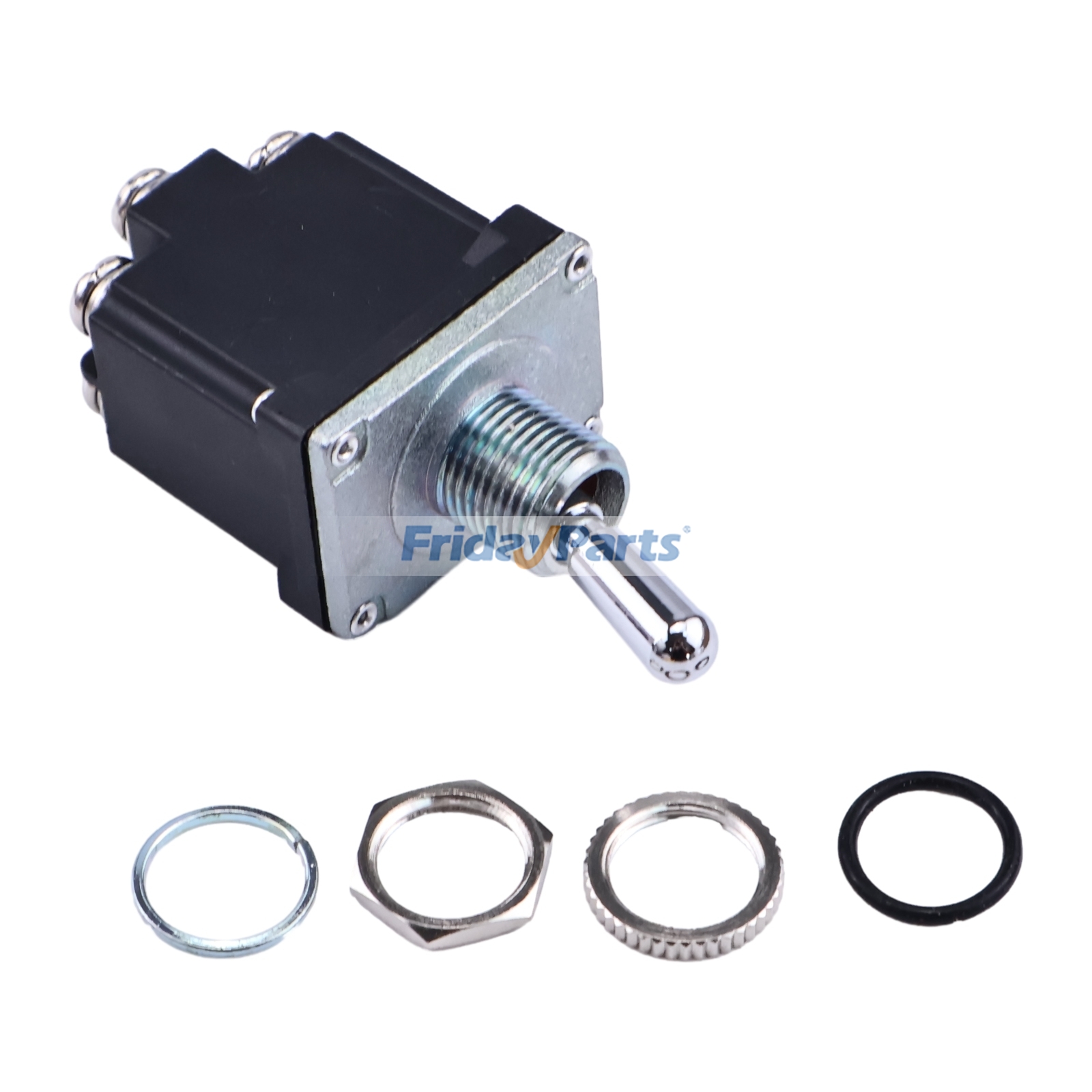 Toggle Switch 128205GT for Genie S-40 S-45 S-60 S-65 S-80 S-85 Z