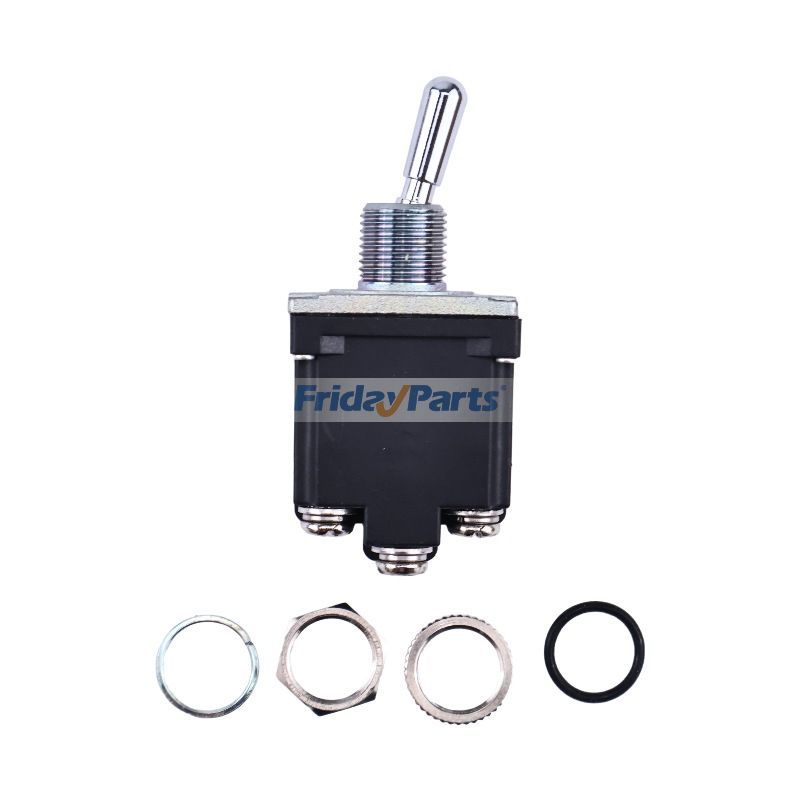 Parte para Plataformas de trabajo aéreas