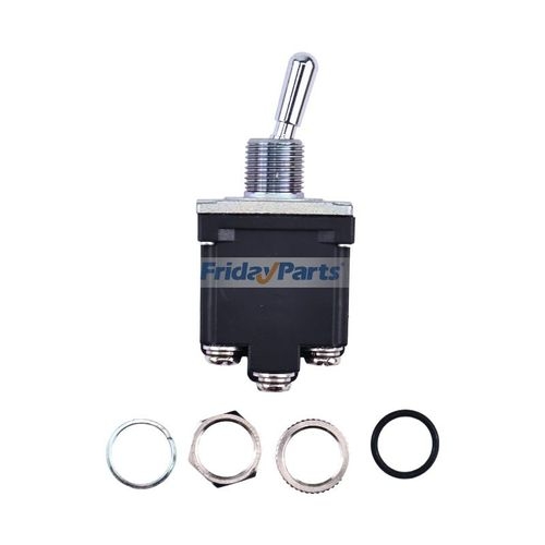 Toggle Switch 128205GT for Genie S-40 S-45 S-60 S-65 S-80 S-85 Z-30/20N ...