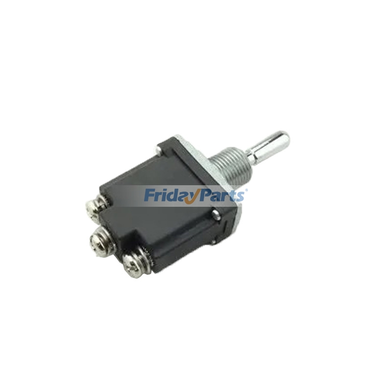 Interruptor basculante 128584GT para Genie Lift GS-1932 GS-3246 GS-4655 Z-45/25J Z-60/37 S-60 S-85 SX-125 SX-135 XC. Calidad premium con 3 años de garantía.