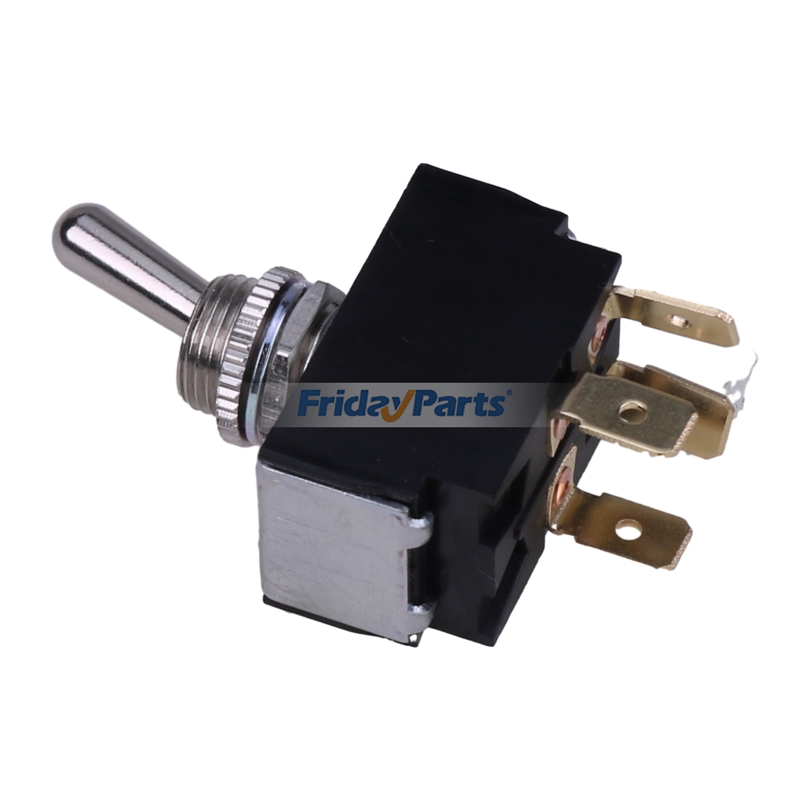 Toggle Switch 16-04830 for Peterbilt Truck 330 335 340 348 357 359 362 377 378 379 385