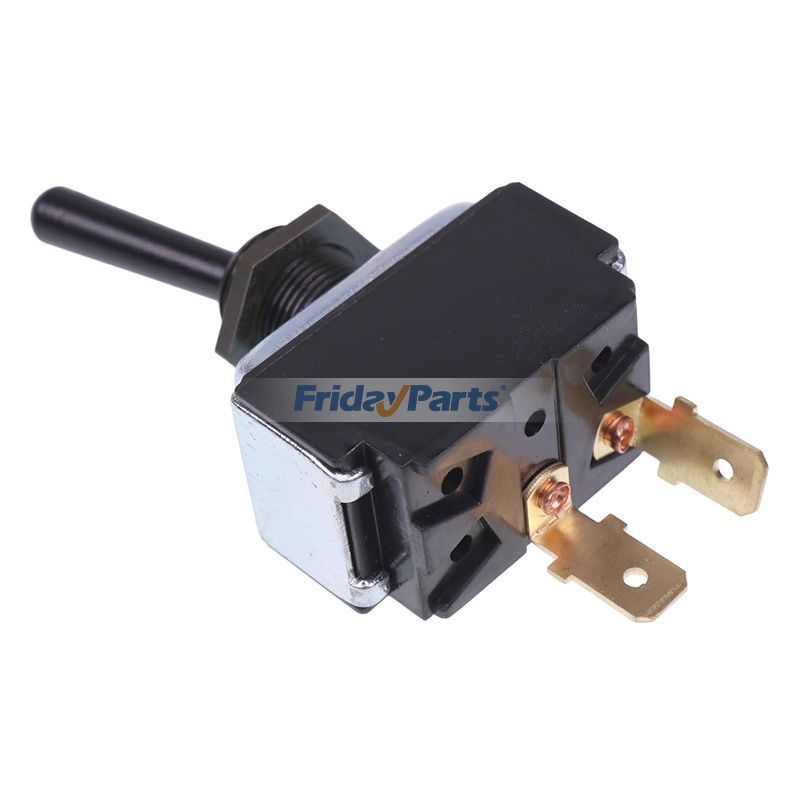 Interruptor de alternância 1603399 para caminhão Peterbilt 330 335 340 348 359 362 377 378 379 FridayParts