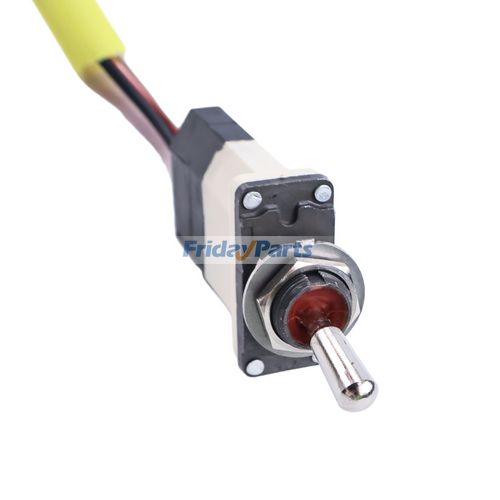 Toggle Switch 165-5970 for Caterpillar CAT Engine C32 Loader 938G II ...